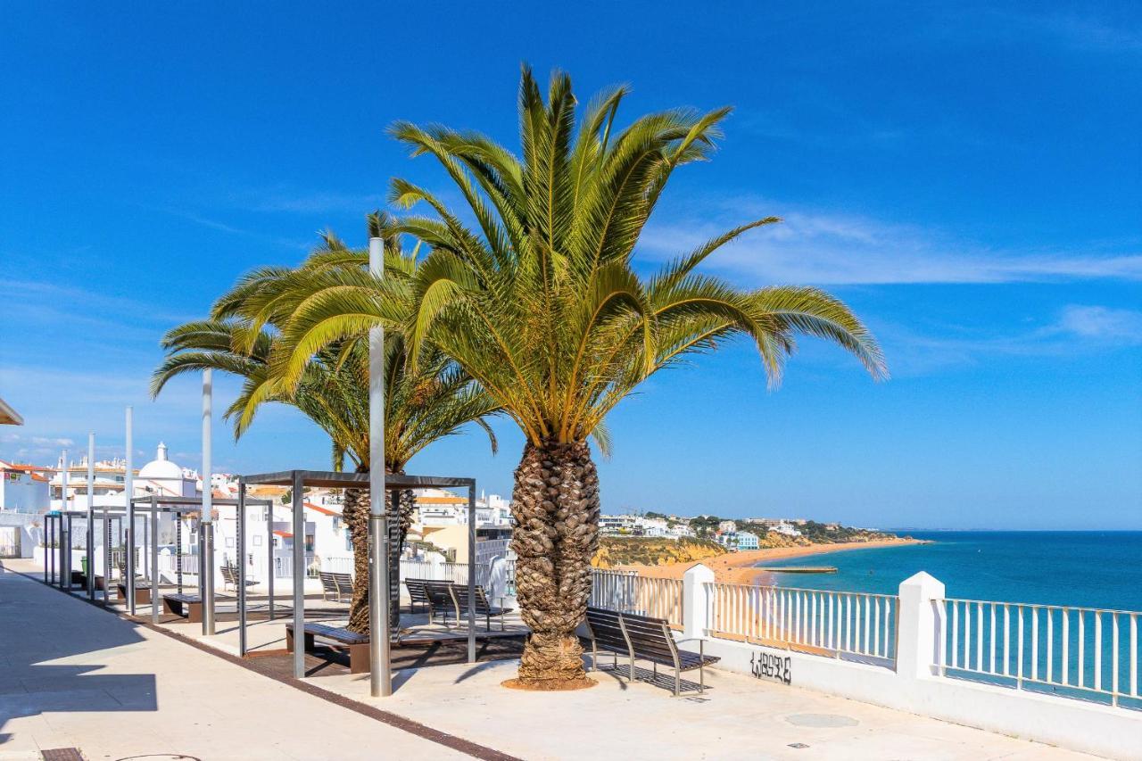 Rossio By Old Town Lägenhet Albufeira Exteriör bild